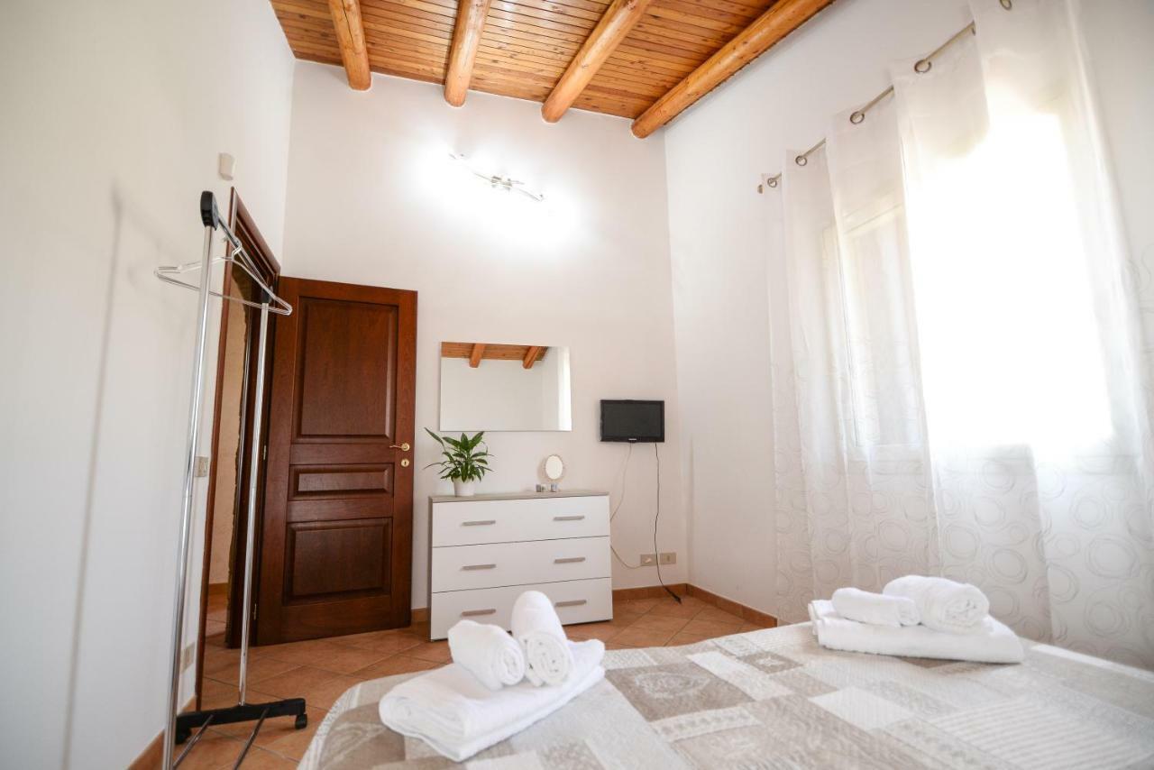 Casa Vacanza Passiflora Villa Noto Exterior photo